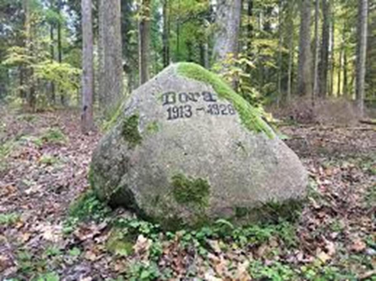 Agroturystyka A&G Dubeninki Esterno foto