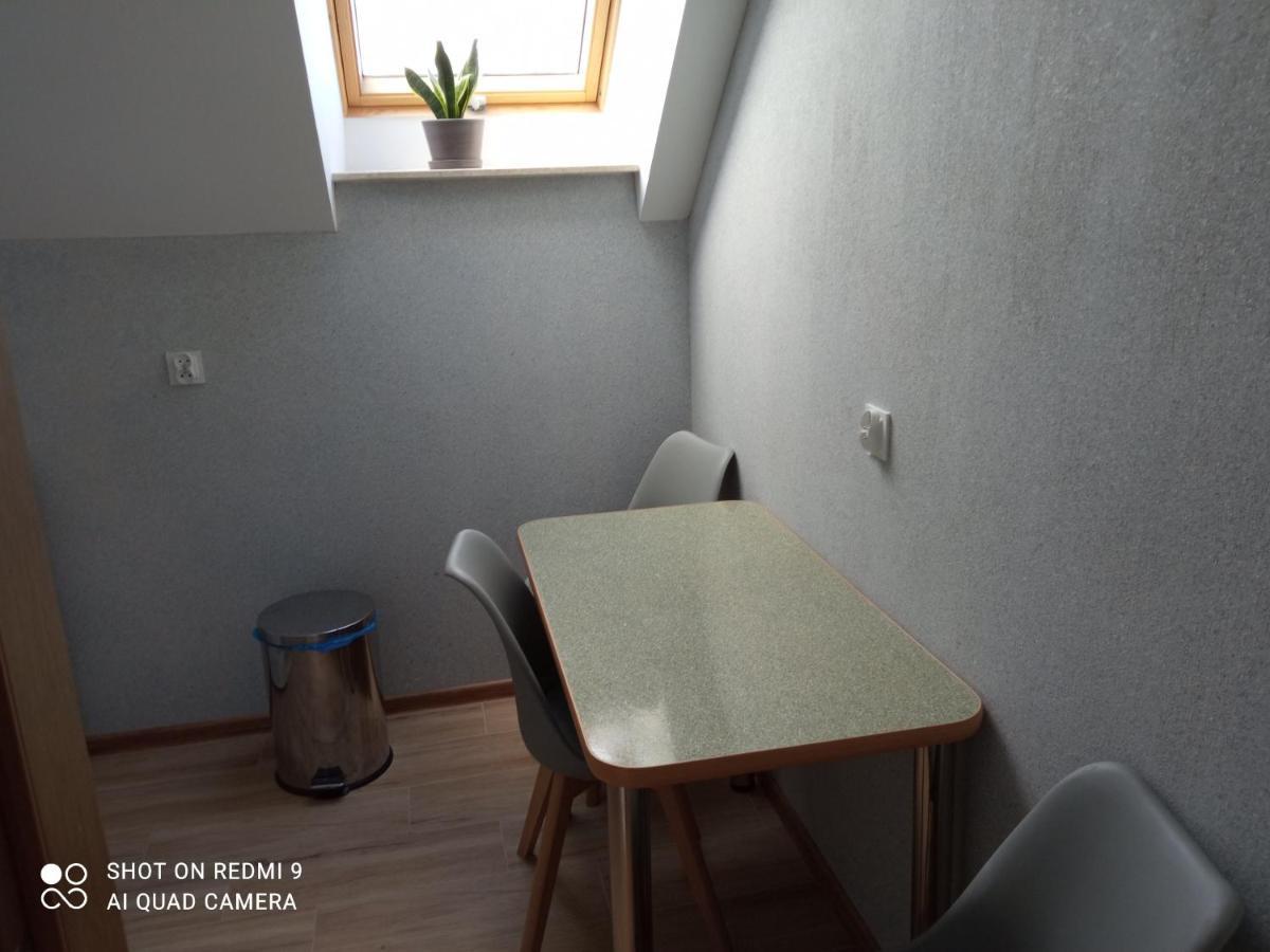 Agroturystyka A&G Dubeninki Esterno foto