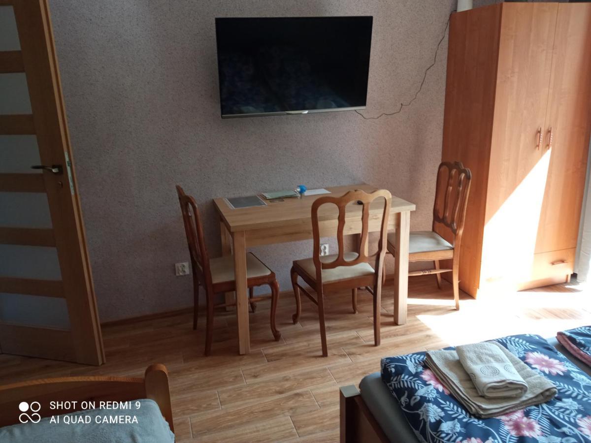 Agroturystyka A&G Dubeninki Esterno foto