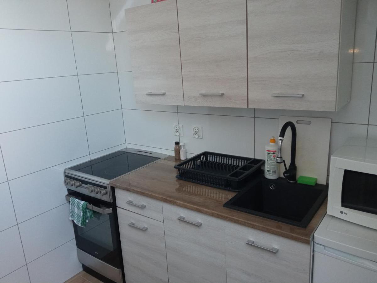 Agroturystyka A&G Dubeninki Esterno foto